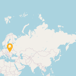 U Tsimborky на глобальній карті